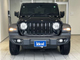 ラングラー アンリミテッド スポーツ 4WD 