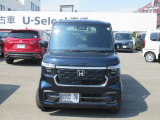 N-BOX  660 4WD