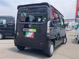 N-VAN +スタイル クール ホンダセンシング 4WD 