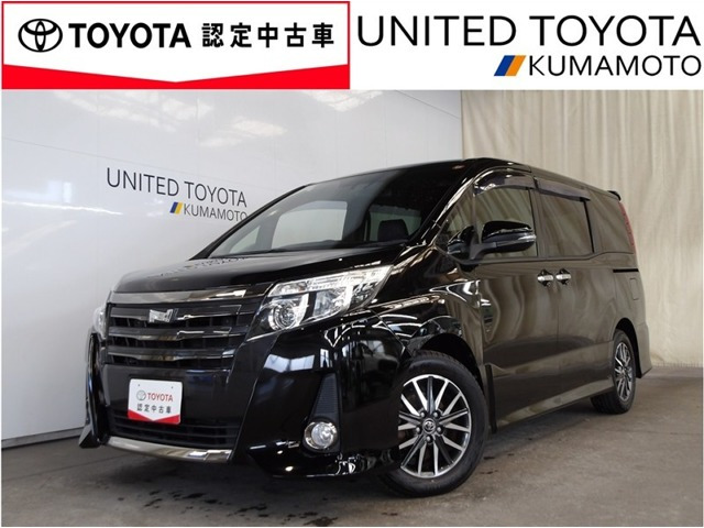 ノア 2.0 Si W×B
