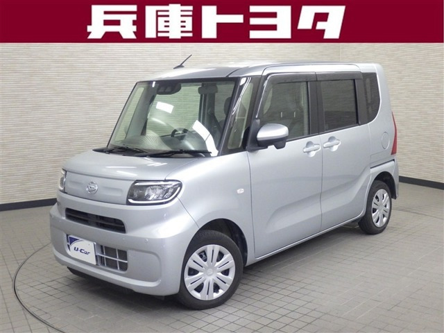タントフレンドシップ スローパー L