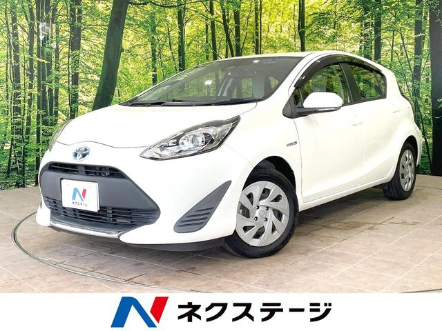アクア 1.5 L