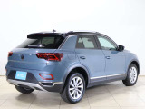 T-Roc TDI スタイル ディーゼル 