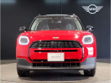 ☆MINI COUNTRYMAN CROSSOVER専門店☆