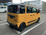 H31年式 スペーシア ギア
