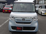 N-BOX G L ホンダセンシング 