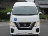 購入後も安心の日産ワイド保証付き!