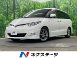 4WD 両側電動ドア 純正HDDナビ 後席モニター バックカメラ
