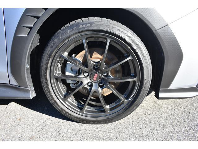 スバル WRX S4 2.4 STI スポーツR EX 4WD の中古車詳細 (13,000km