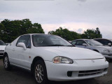 ホンダ CR-Xデルソル 1.6 VGi