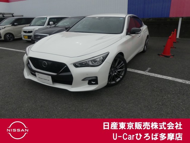 スカイライン 3.0 400R
