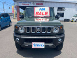 ジムニーノマド 1.5 FC 4WD 