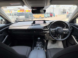 CX-30 2.0 20S ブラックトーンエディション