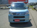 ムーヴ L SAIII 4WD 