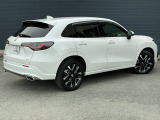 ZR-V 2.0 e:HEV Z 