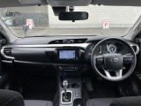 ハイラックス 2.4 Z ディーゼル 4WD 4WD 修復歴無し