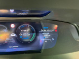 走行も少な目 3Dメーター仕様