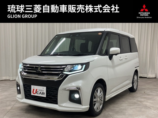 デリカD:2 1.2 ハイブリッド MZ 全方位カメラパッケージ