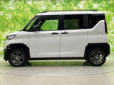 デリカミニ G 4WD 新品タイヤ/禁煙車