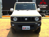 ジムニー XC 4WD 