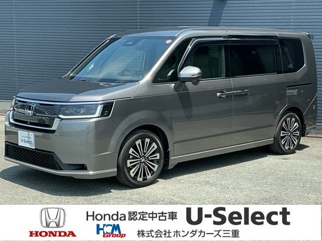 ステップワゴン 2.0 e:HEV スパーダ プレミアムライン