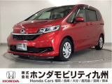 日本の町並みに丁度良い、全長約4.3mのコンパクトサイズ3列シート7人乗ミニバンです。室内は見た目以上に広々です。運転が苦手な方でも安心して運転ができるサイズですよ!