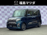 ダイハツ タントカスタム