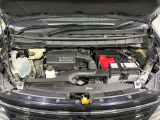 親切・丁寧な専門メカニックスタッフが応対!・車検・点検整備・事故等の修理などアフターサービスも安心。お車のカスタマイズもネクステージのサービススタッフまでご相談ください!
