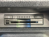 【ETC】高速道路の料金所をストレスなく通過!話題のスポットやサービスエリアに多い「スマートIC」利用時は必須のアイテムです。当店でセットアップを実施、ご納車当日からすぐにご利用いただけます!