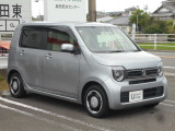 ホンダ N-WGN