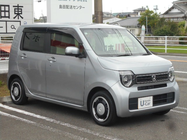 N-WGN L
