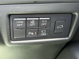 パーキングセンサーやサイドカメラで駐車時も安心!