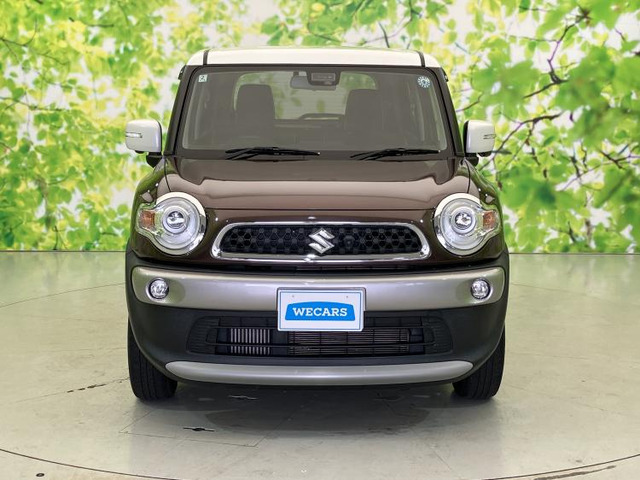 スズキ クロスビー 1.0 ハイブリッド(HYBRID) MZ の中古車詳細 (49,800