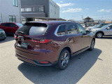 CX-80 3.3 XD Sパッケージ ディーゼル 4WD 