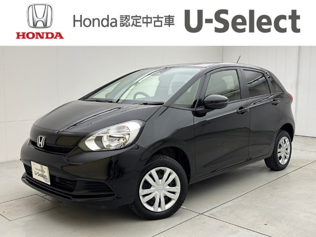 フィット 1.5 ベーシック 4WD 