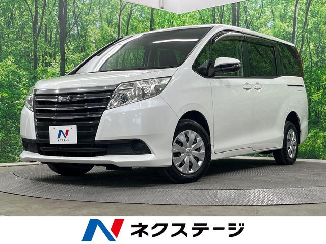 トヨタ ノア 