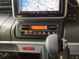 エアコンはオートエアコンです☆快適な空間で運転していただけます☆