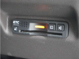 ◆ETC車載器 装備車◆今や必需品のETC!有料道路を利用する際にスムースに通過でき、わずらわしい料金支払いから開放されます!