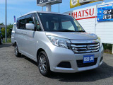 ソリオ 1.2 G 4WD 