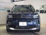 C5エアクロスSUV シャイン パック ブルーHDi ディーゼル 
