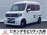 【NVAN:e】が入庫しました。人気の軽自動車 ホンダのNシリーズ。 装備も充実、お買い得の一台です。