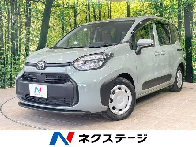 シエンタ ハイブリッド 1.5 G 