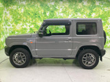 ジムニー XC 4WD 
