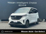 日産 サクラ