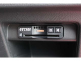 ETC2.0車載器を装着しております。有料道路の料金所もスマートに通過できます。