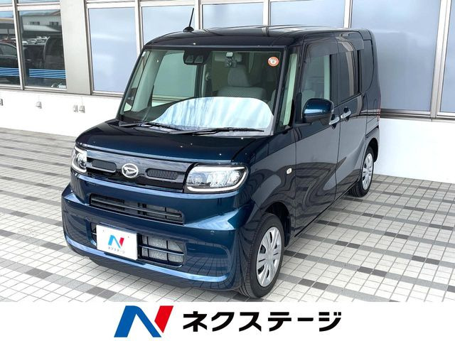 タント X