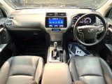 ランドクルーザープラド 2.7 TX Lパッケージ 4WD 