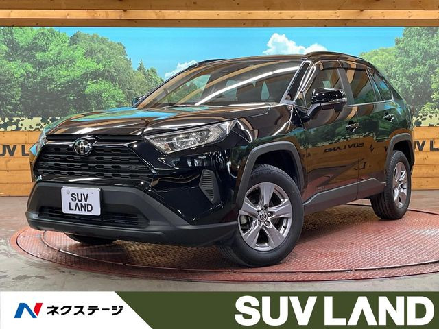 RAV42.0 X
