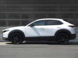 CX-30 1.8 XD ドライブ エディション 