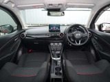 MAZDA2 1.5 XD ブラックトーンエディション 4WD 
